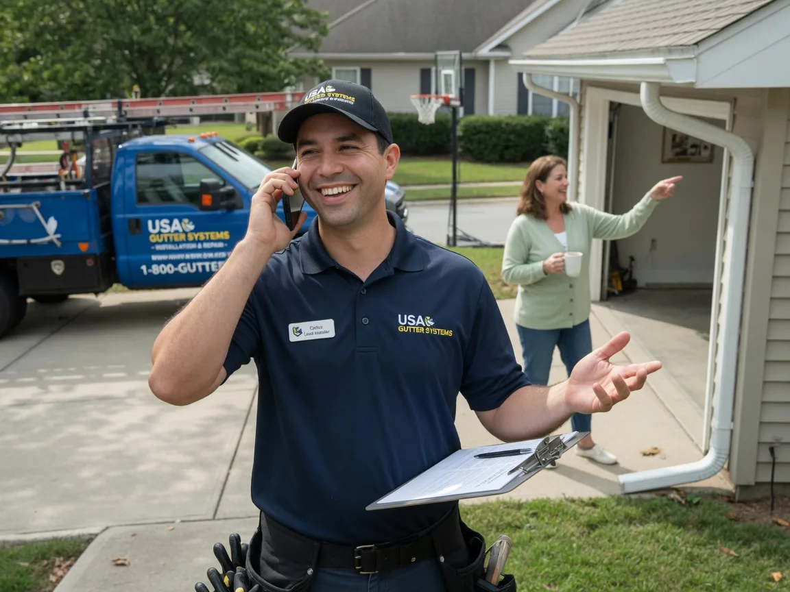 Gutter Installation Davenport, FL FAQs